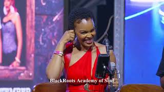 Let It Go (Live At Zone 7) - BlackRoots Academy Of Soul 