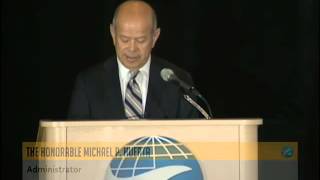 Proactive Use of Data Symposium - Opening Keynotes