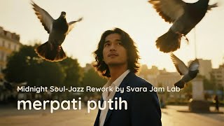 Chrisye – Merpati Putih | COVER