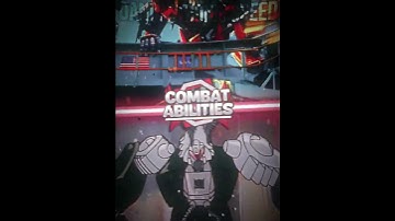 had to reupload via quality #1v1 #transformers #vsedit #autobots #vs #decepticons