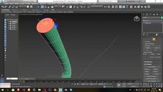 How to create Tree in 3ds Max.