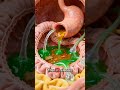 The Incredible Journey of Every Bite You Eat 💕🙏🏷️📣