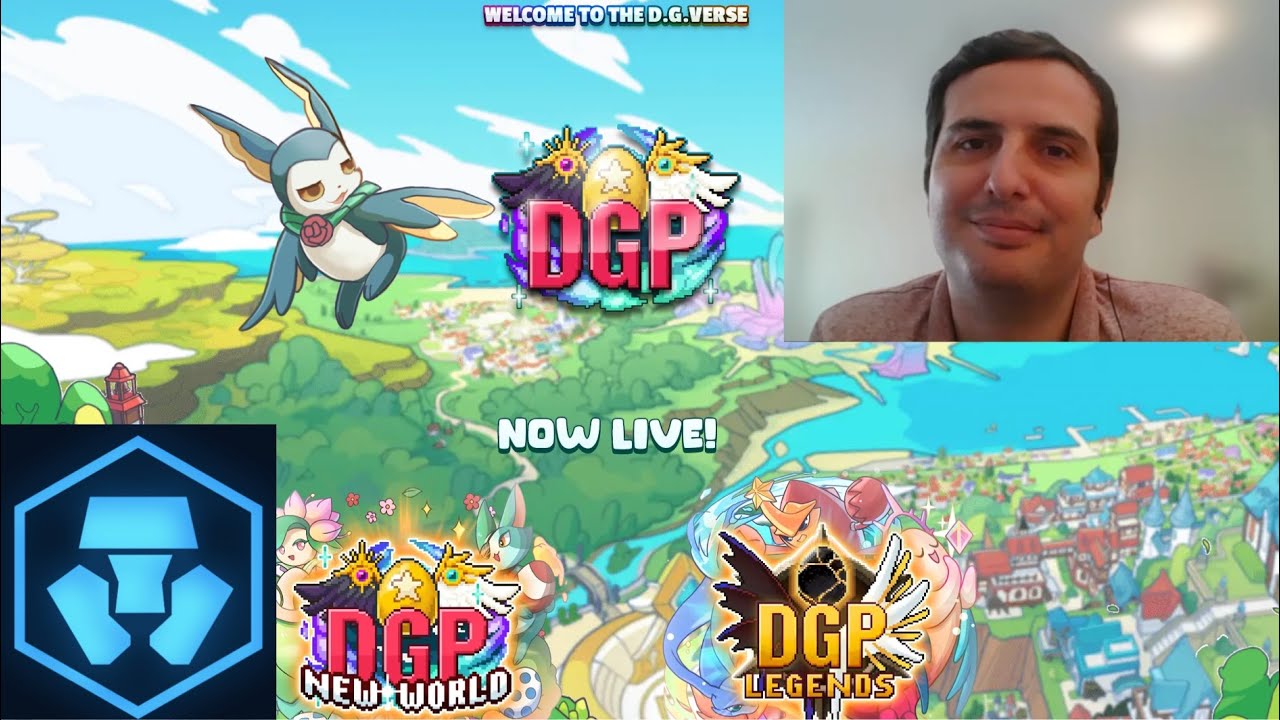 ➡️Conocé a Juan: En Singapur de Ingeniero químico a NFT/Web3/GameFi Community Manager e influencer 🤯