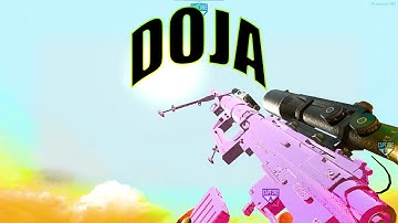 Domsyyy - Doja (MW3 Plutonium Montage #1)