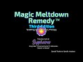 Autism Sensory Therapy Magic Meltdown Remedy Third Edition