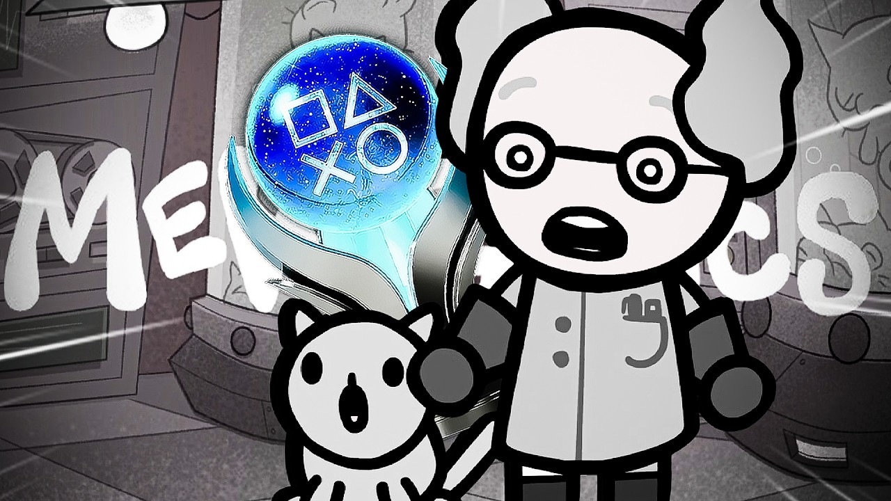 Mewgenics %100 Başarım Yapmak Neredeyse İMKANSIZ! Ama TÜRKÇE Oynayabilirsiniz!