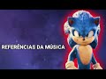 REFERÊNCIAS DE:PRA SEMPRE VOU CORRER EM O NOSSO MOMENTO @ironmasterprod