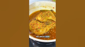 Thumbnail of Getting to Know Ayam Betutu, Bali Cuisine Rich in Spices