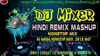 DJ Nonstop Happy New Year 2019 Bass to Bass.......