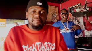 Lil sodi x Pro'jean - Every Day