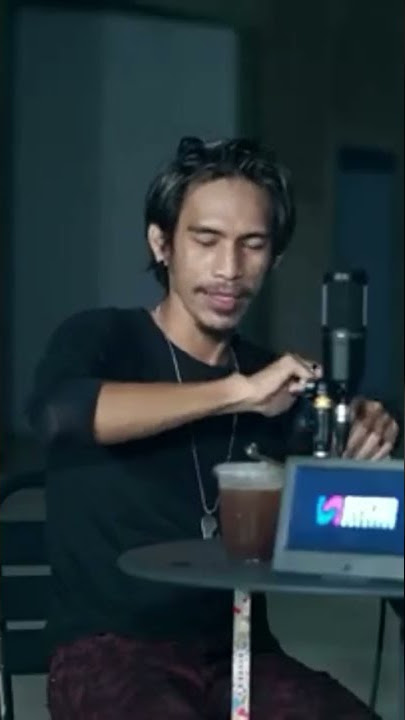 Ilham Pranizuki Mini Album (EP) Aku Jalan Terus