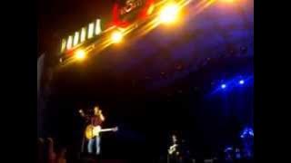 Konser NOAH Di Madiun - Puisi Adinda 7 Desember 2013