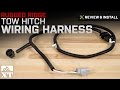 Towing Wiring Harnes