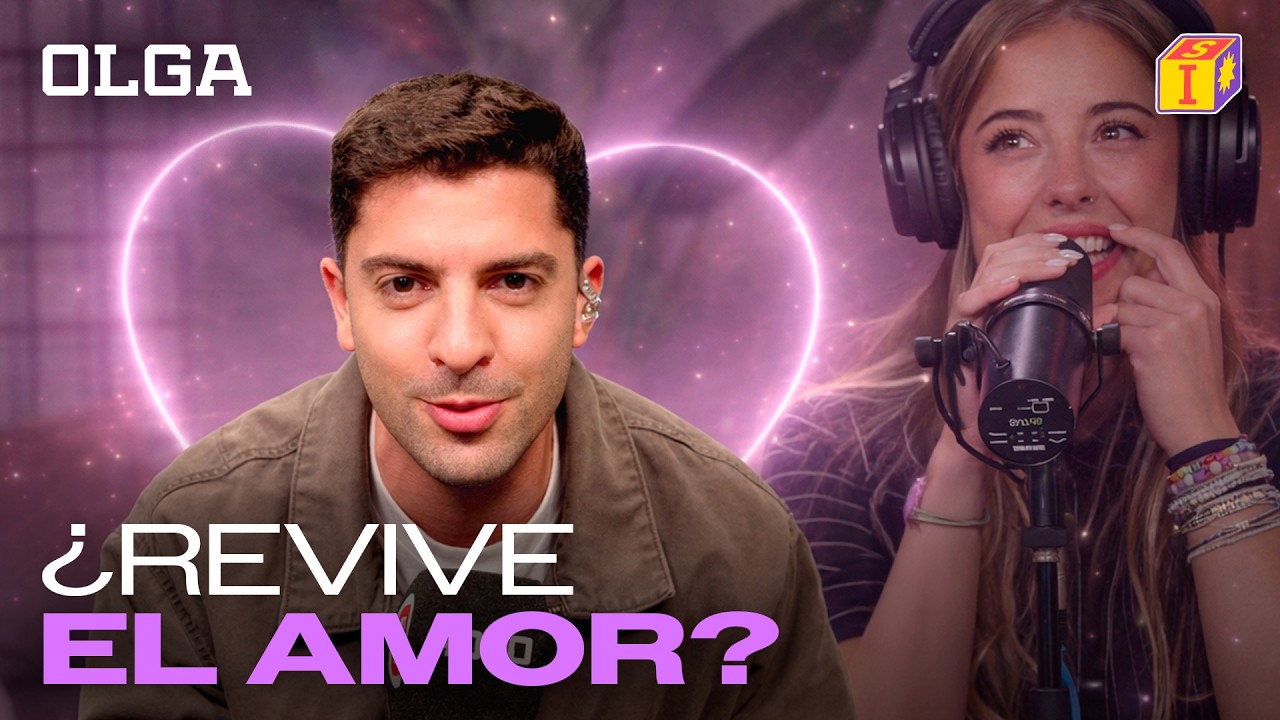 ☀️ SERÍA INCREÍBLE con Nati Jota, Eial Moldavsky, Gastón Edul, Toto y Noe | OLGA EN VIVO