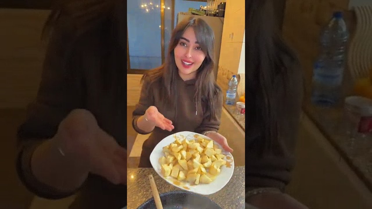 طريقة عمل الشاورما السورية بالمنزل 😍😍