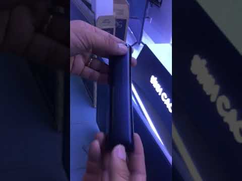 Video Cách thay pin điều khiển ti vi Samsung 2019 - youtube