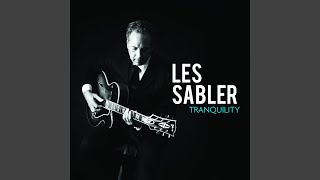 Video thumbnail of "Les Sabler - Tranquility"