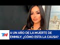 A un año de la muerte de Emmily Rodrigues: ¿Cómo está la causa?