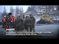 Акценты. Сдавшихся украинских военнослужащих с острова Змеиный доставили в Севастополь