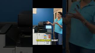 Multiple Site Print Chaos? Learn how to have 1 supplier. 1 invoice.