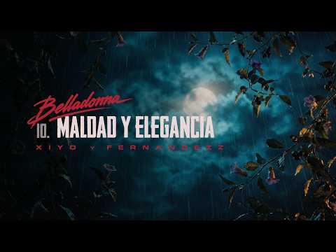 Maldad y elegancia