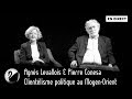 Clientélisme politique et Moyen-Orient : Agnès Levallois et Pierre Conesa [EN DIRECT]