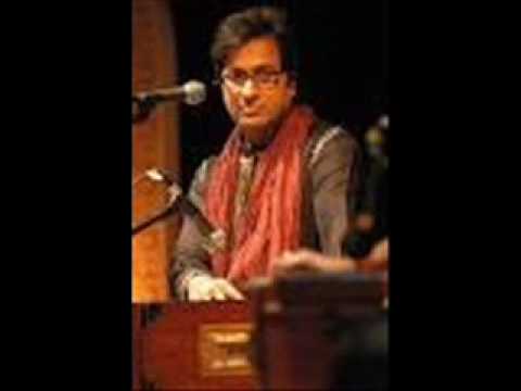 TALAT AZIZ... KAISE SUKUN PAOUN... PRIVATE MEHFIL GHAZAL