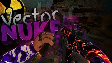 Bullet Force | Vector Nuke | Outpost