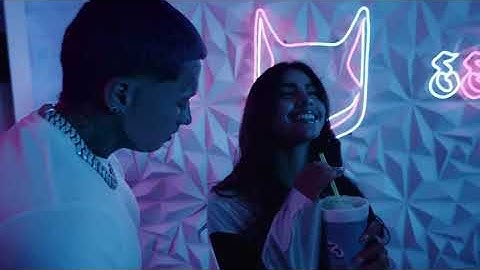 CRIS VALENCIA❌ANUEL AA❌BLESSD - TE LO JURO 🙏👄 (VIDEO OFICIAL)