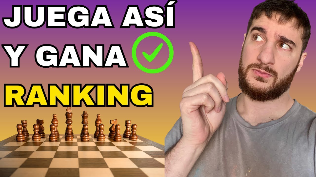 ¿Querés ganar más partidas? Volvé a lo básico y vas a arrasar en AJEDREZ ♟️