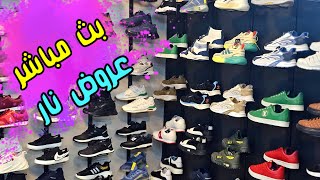 #اسعار_منافسة على الاحذية الرجالية و النسائية متوفر توصيل لجميع محافظات العراق 👞