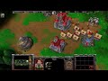 Warcraft III: Reforged - 1vs1 Insane AI  I Alza Gaming (Gameplay)