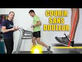 Comment bien courir si jai des douleurs ou pour ne pas se blesser  conseils kin flaviobonnet