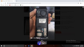 Winmax WX22 SPD6531E Flash File Read By CM2