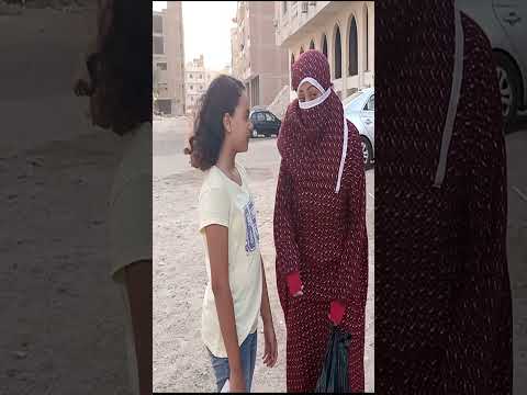 تعرض البنت للخططفف بالمنديل المخدر 