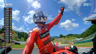 [MotoGP™] Italian GP - MotoGP Sprint LAST LAP