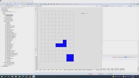 Game xếp hình với Java [Lập trình Java]
