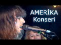 Capture de la vidéo Altın Gün - Yurtdışı Amerika Konseri #Altingun