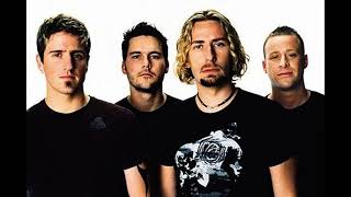 Does Heaven Even Know Your Missing  Reversed   Nickelback