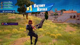 Fortnite Chapter 5 Season 2 Dub