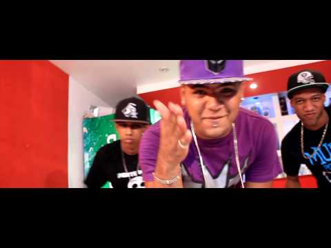 La Nueva Escuela - Metele Metele  -Video Oficial -   Mckfilms