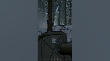 BEST way to DISMANTLE ENEMY GARRISONS  #hellletloose #gaming #shorts