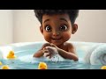 Good Habits Song நல்ல பழக்கம் #kids #animation #cartoon #edutainment #goodh