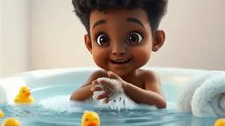 Good Habits Song நல்ல பழக்கம் #kids #animation #cartoon #edutainment #goodh