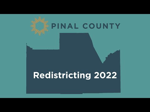 Pinal County Property Tax