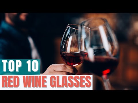 Top 10 Red Wine