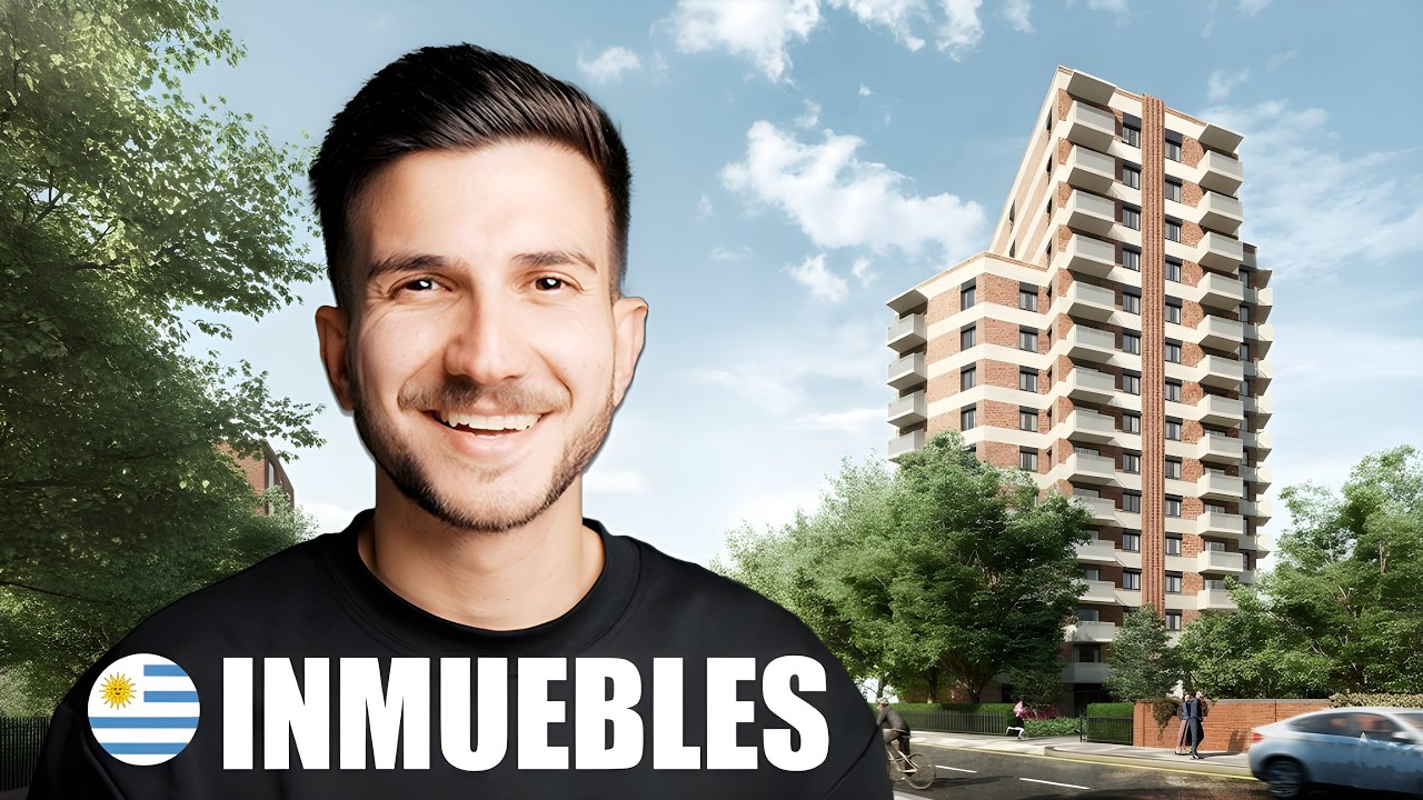 Inmuebles en Uruguay: ¿Buena Inversión?