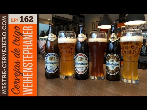 Vídeo: Cervejaria Weihenstephan