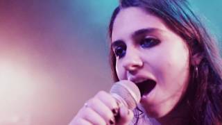 Arianna K - Angry Song