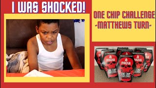 Paqui One Chip Challenge - , ,